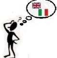 italiano-inglese