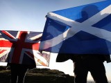Referendum on Scottish independence