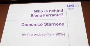who is elena ferrante